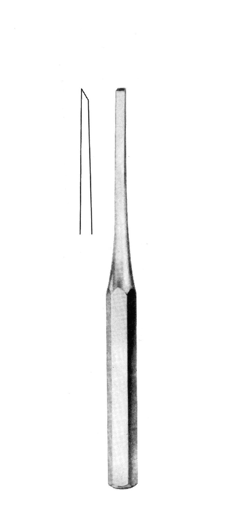HIBBS ÇİZIL 25MM 24CM